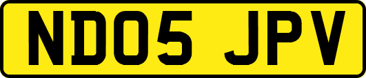 ND05JPV