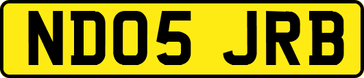 ND05JRB