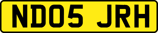 ND05JRH