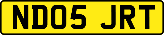 ND05JRT