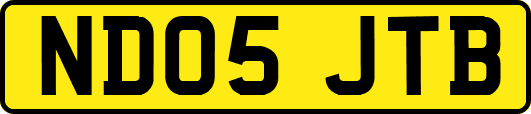 ND05JTB