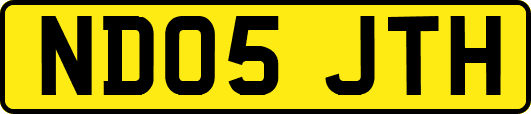ND05JTH