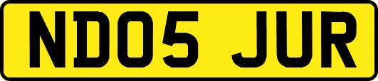 ND05JUR