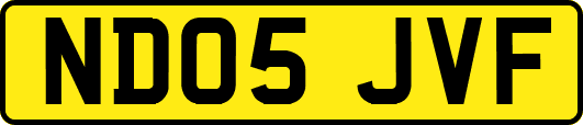 ND05JVF