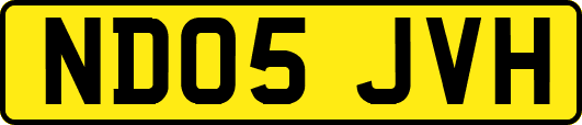 ND05JVH