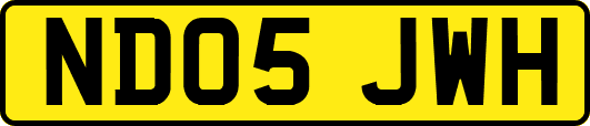 ND05JWH