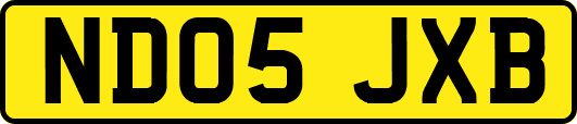 ND05JXB