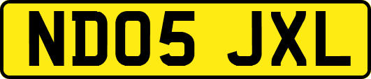 ND05JXL
