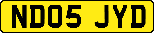 ND05JYD