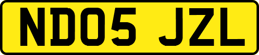 ND05JZL