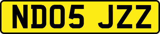 ND05JZZ
