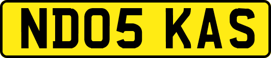 ND05KAS