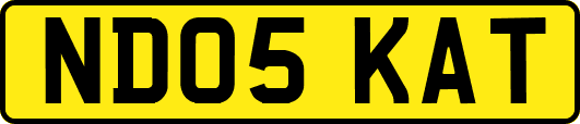 ND05KAT