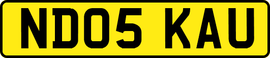ND05KAU
