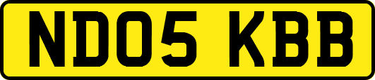 ND05KBB