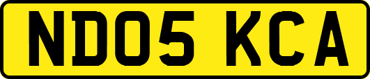 ND05KCA