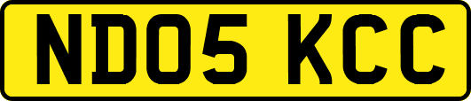 ND05KCC