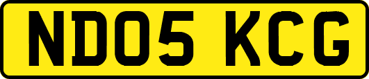 ND05KCG