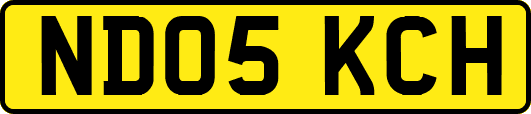 ND05KCH