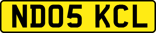 ND05KCL