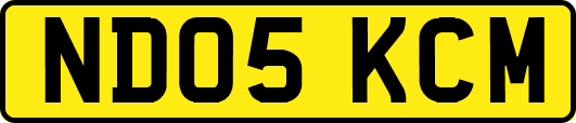ND05KCM