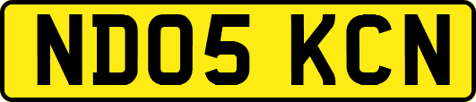 ND05KCN