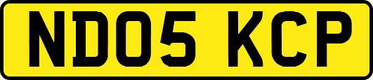 ND05KCP