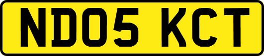 ND05KCT