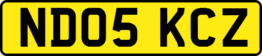 ND05KCZ