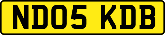 ND05KDB