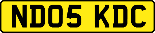 ND05KDC