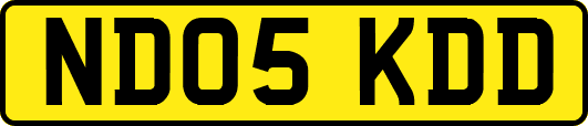 ND05KDD