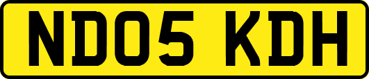 ND05KDH