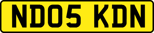 ND05KDN