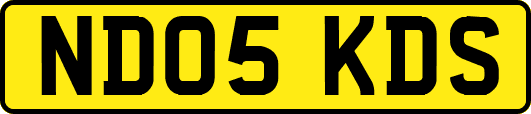 ND05KDS