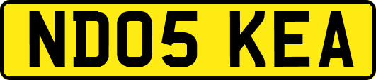 ND05KEA
