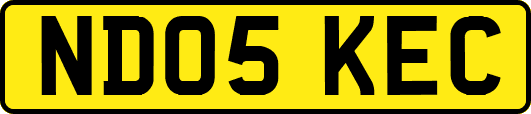 ND05KEC