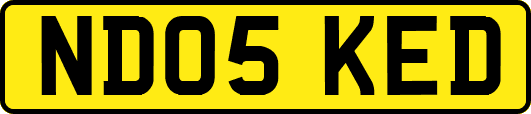 ND05KED