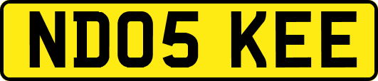 ND05KEE