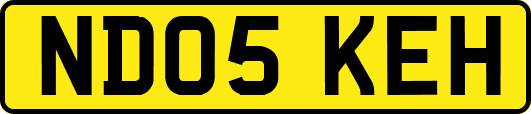 ND05KEH