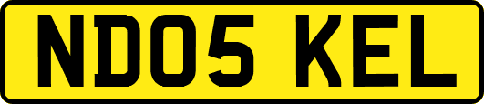 ND05KEL