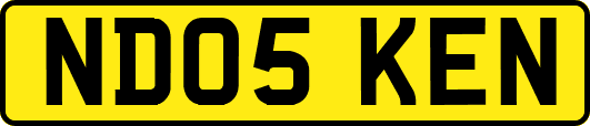 ND05KEN