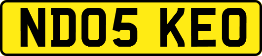 ND05KEO