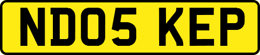 ND05KEP