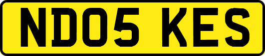 ND05KES