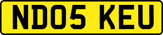 ND05KEU