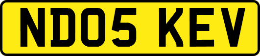 ND05KEV