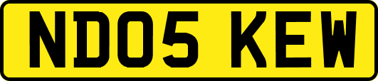 ND05KEW
