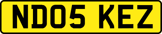 ND05KEZ