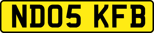 ND05KFB